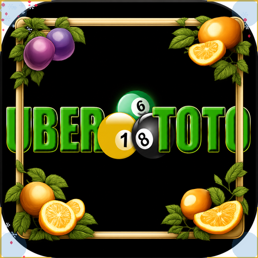 ubertoto — galeri pratinjau Resmi APK